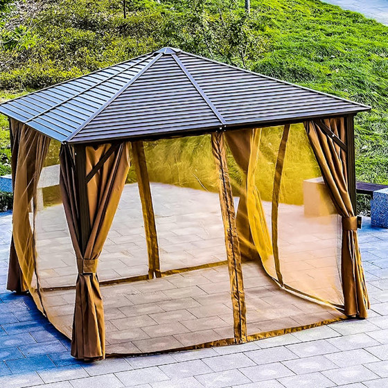 Top 7 Best Gazebos Under 1000 Perform Wireless