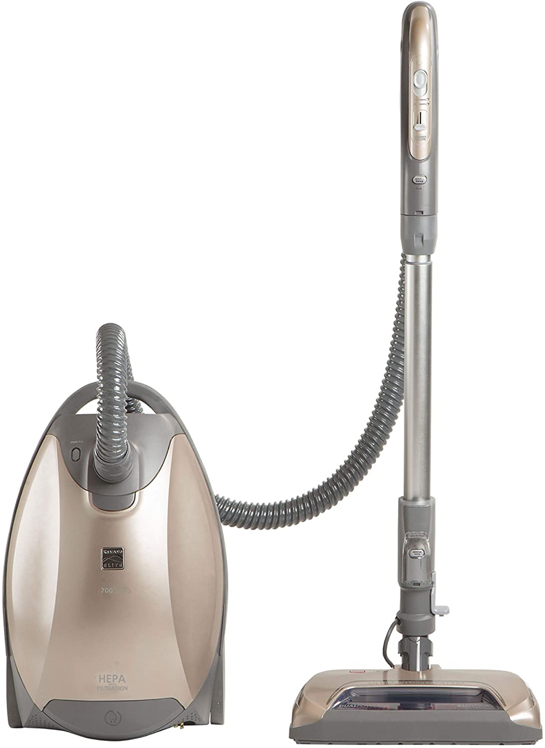 12 Best Canister Vacuum Cleaners Under 400 Perform Wireless