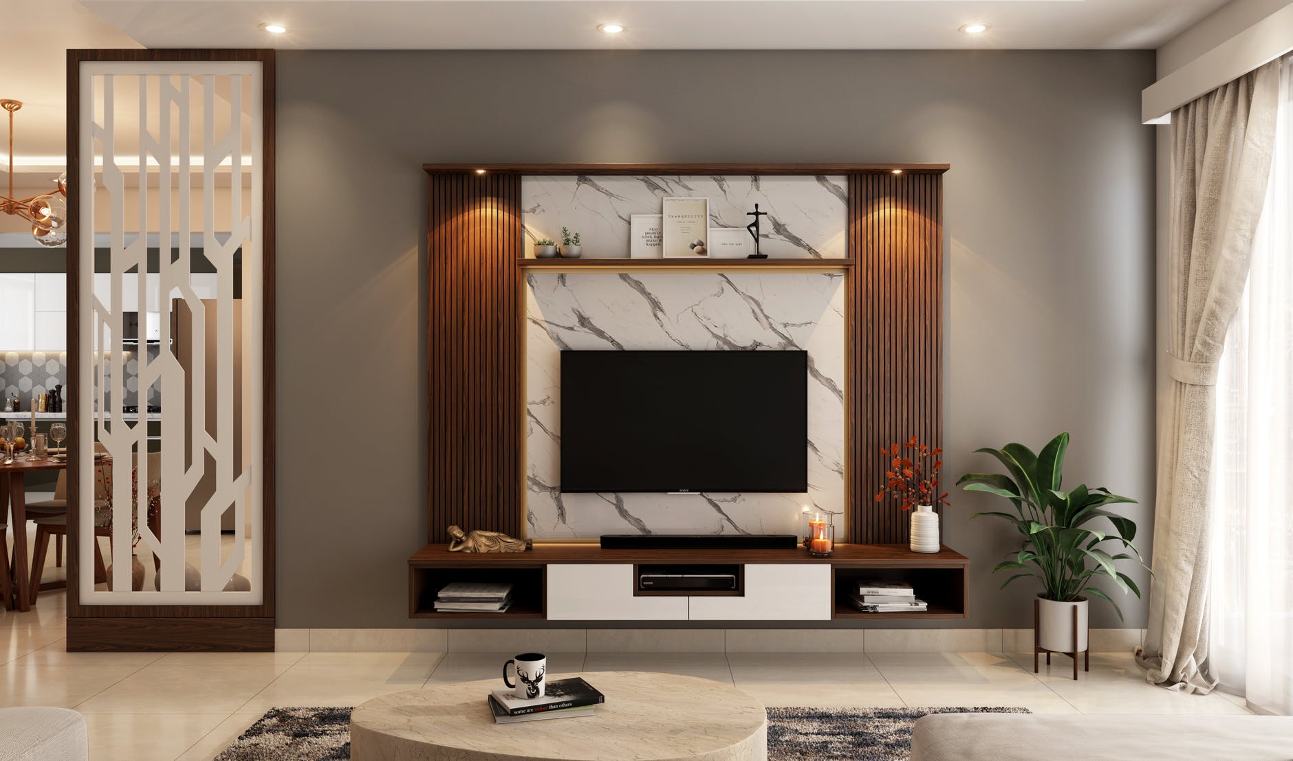 17 Best TV Wall Mounts For 65Inch TVs