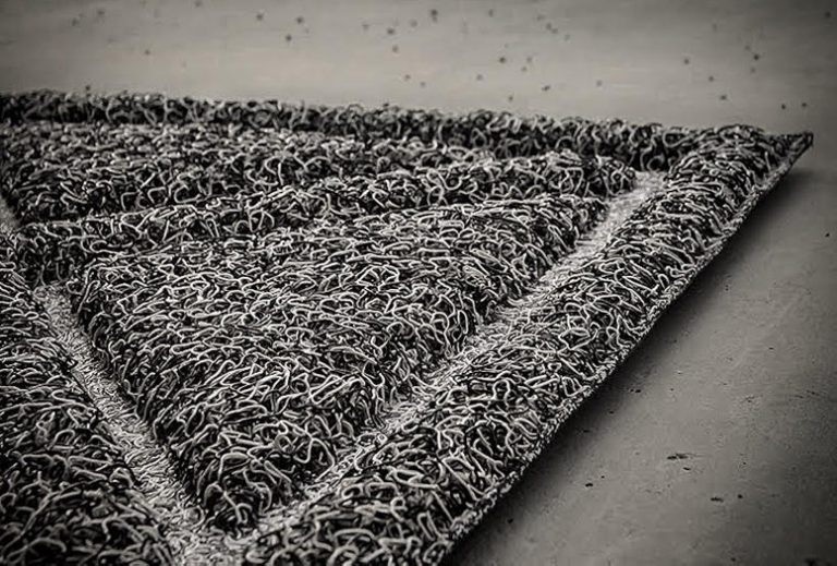 18 Best Door Mats For Trapping Dirt