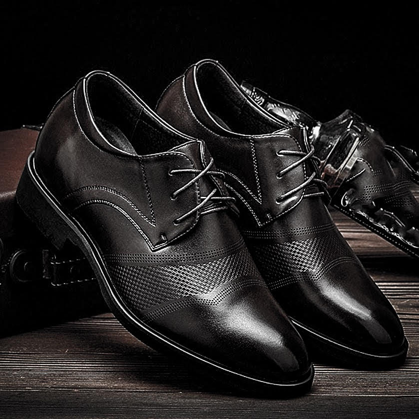 10 Best 2Inch Elevator Shoes For Men Discreet Height Increasing Shoes