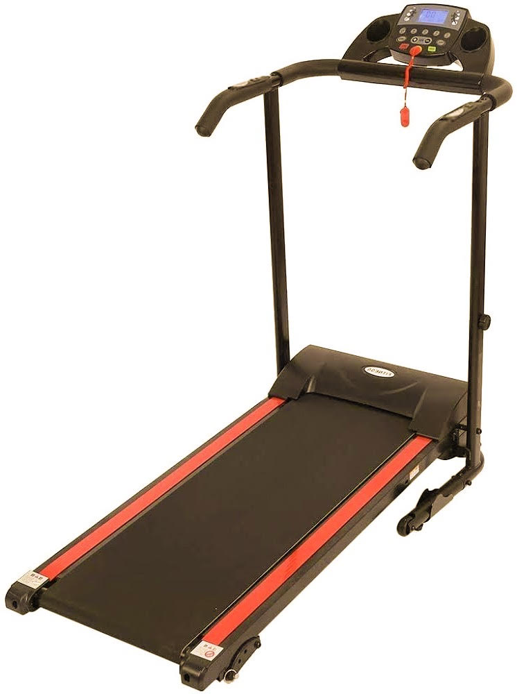 5 Popular Treadmills With Auto-Incline Under $1000 - Perform Wireless