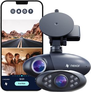Dash Cams Under $150