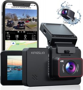 Dash Cams Under $150