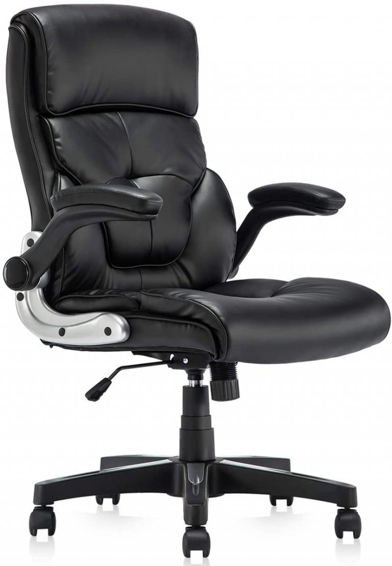10 Best Gaming Chairs With FlipUp Arms Perform Wireless