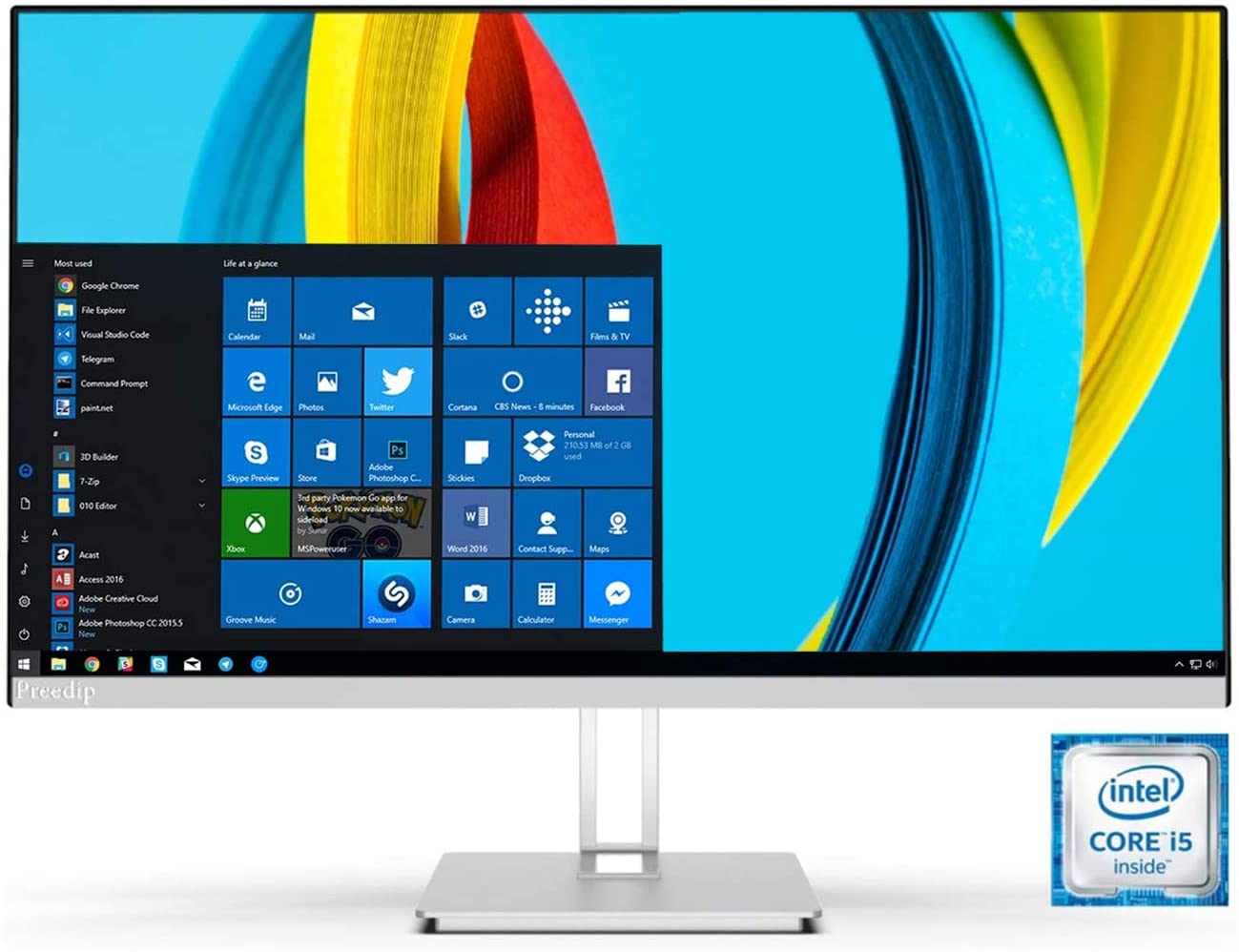 6 Best Desktops Under 600 Perform Wireless