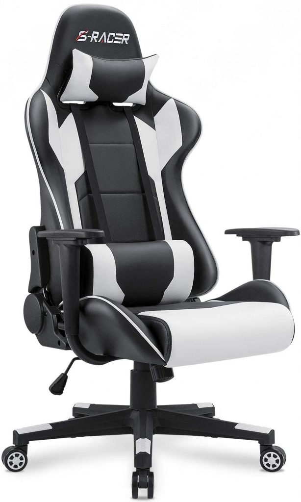 X Rocker Surge X Rocker Surge vs. Homall PC: Which Gaming Chair is Better? - Perform ...