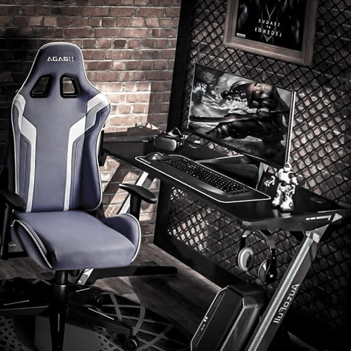 X Rocker Surge X Rocker Surge vs. Hbada: Which Gaming Chair is Better? - Perform Wireless