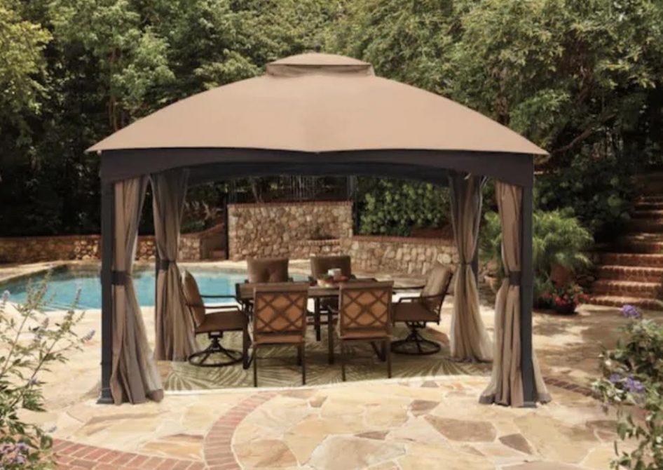 Top 7 Best Gazebos Under 1000 Perform Wireless